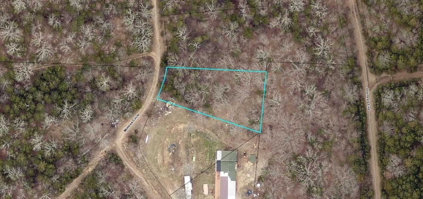 0.34 acres in Taney County, Missouri