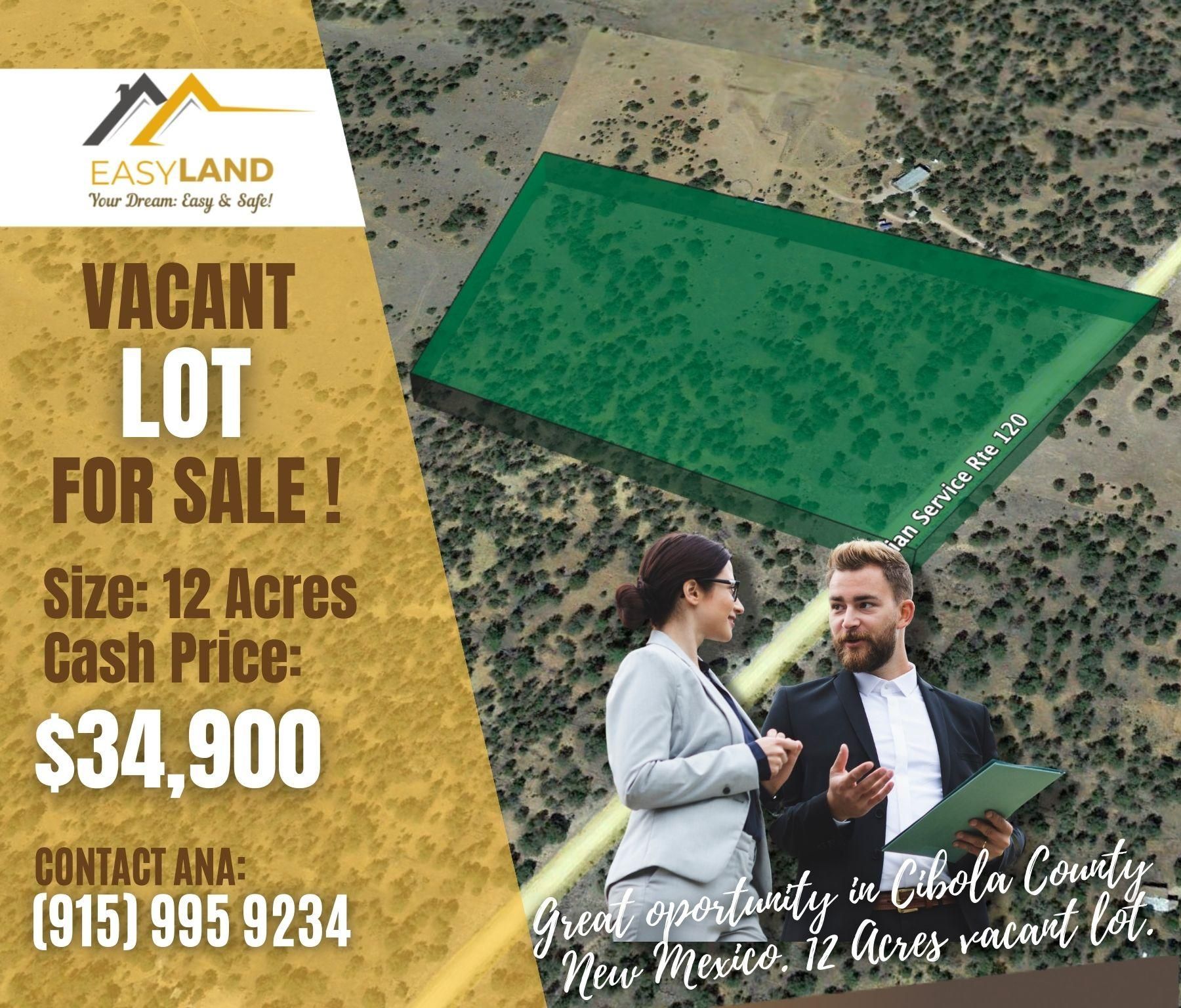 Candy Kitchen Rd, Ramah, NM 87321, Ramah, NM 87321 | Land.com