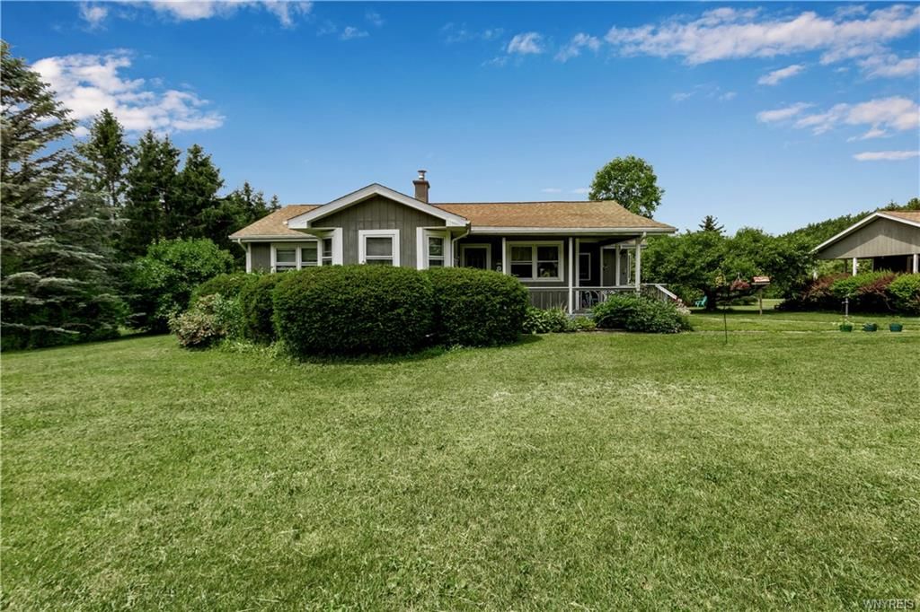 8560 Feddick Rd, Hamburg, NY 14075 MLS B1479655