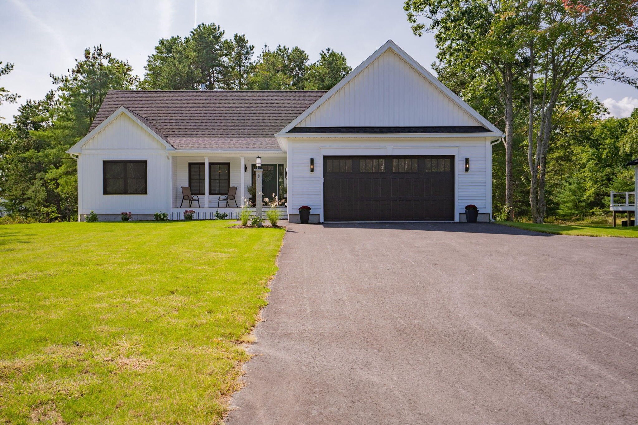 0.81 acres in York County, Maine