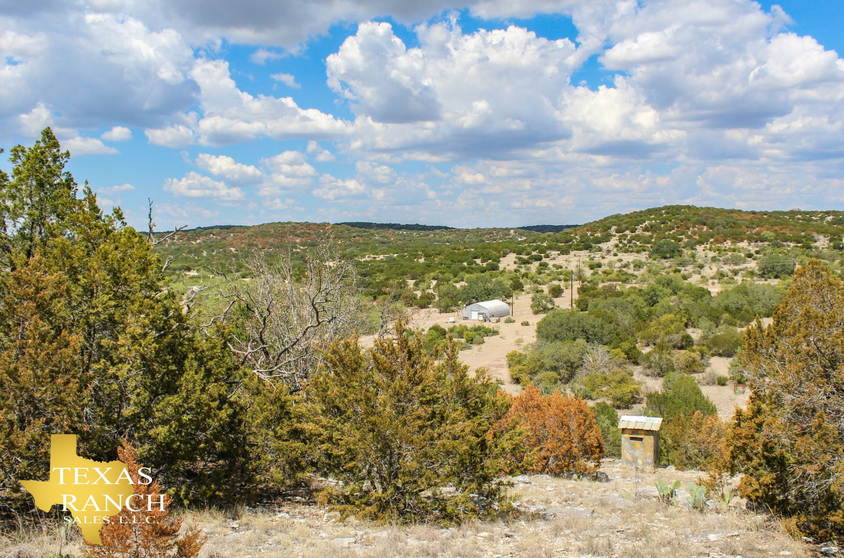 53 acres in Edwards County, Texas