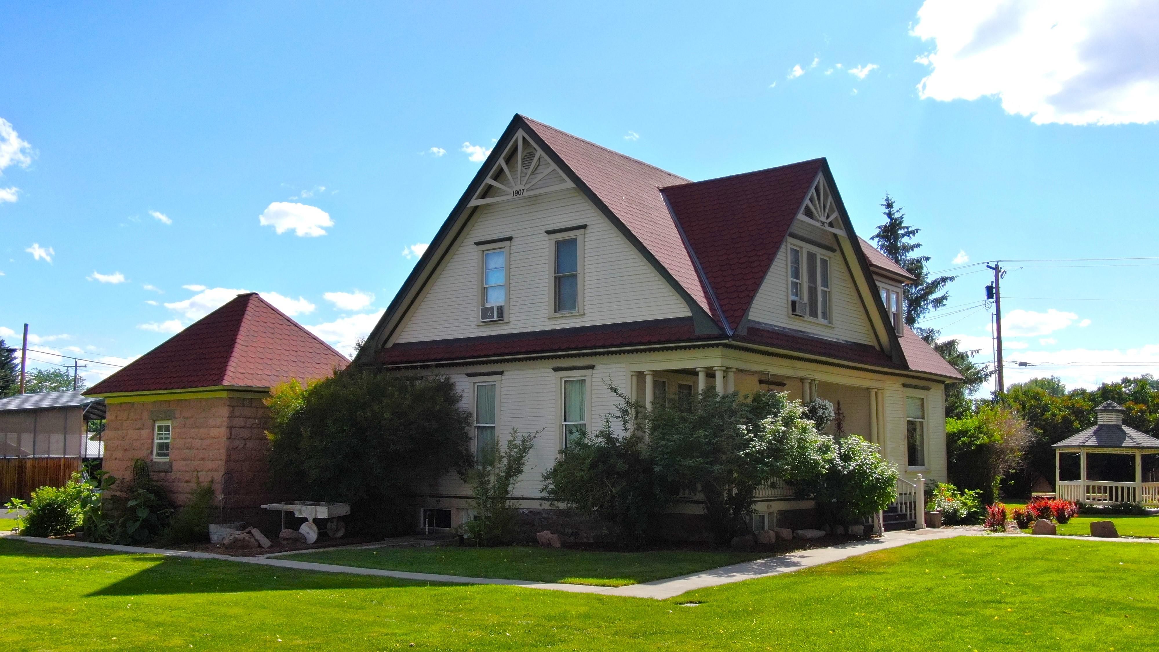 1.16 acres in Harney County, Oregon