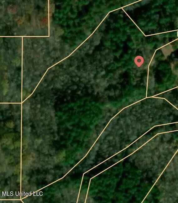 11.4 acres in Tate County, Mississippi