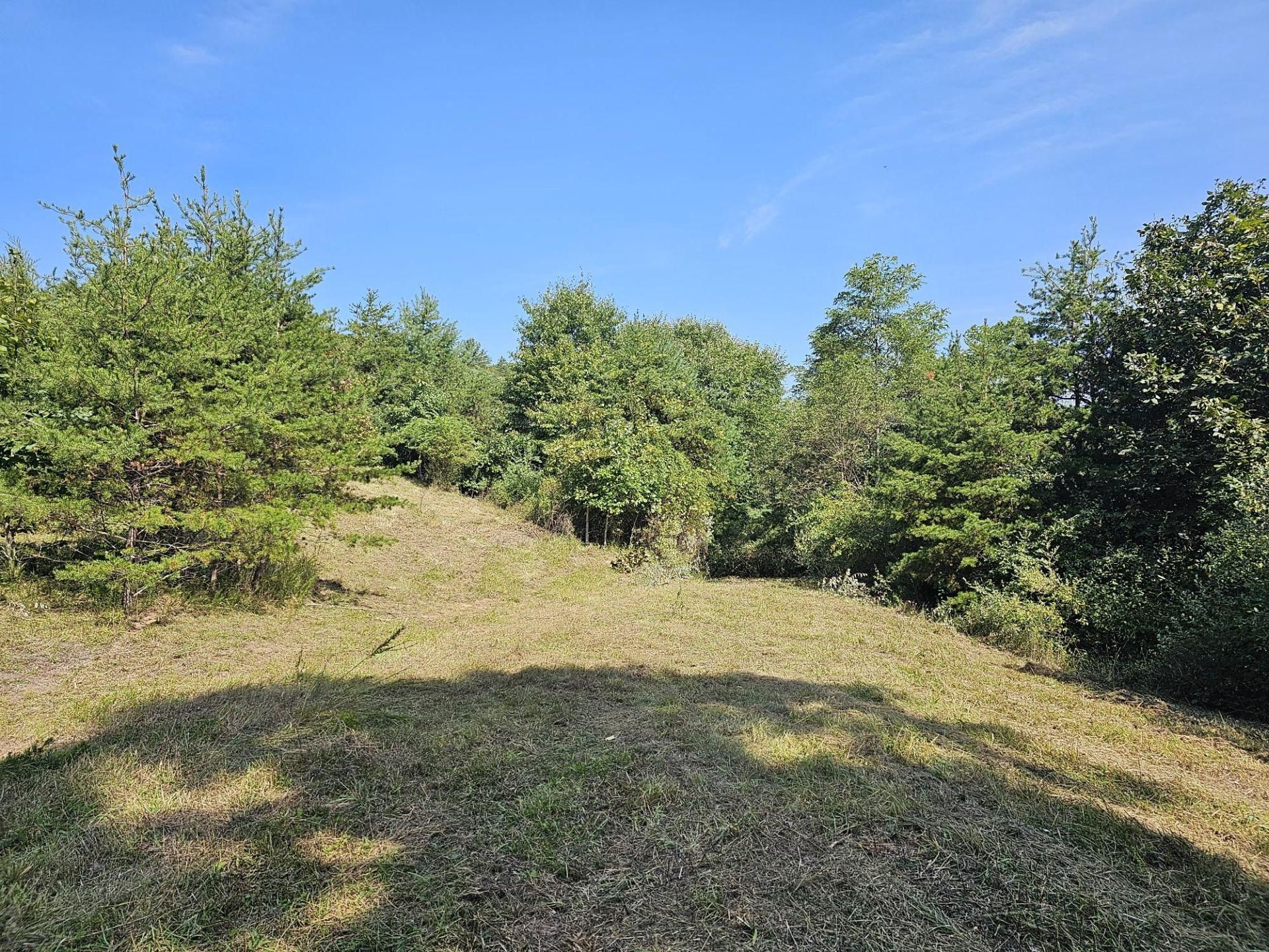 5.09 acres in Monroe County, West Virginia