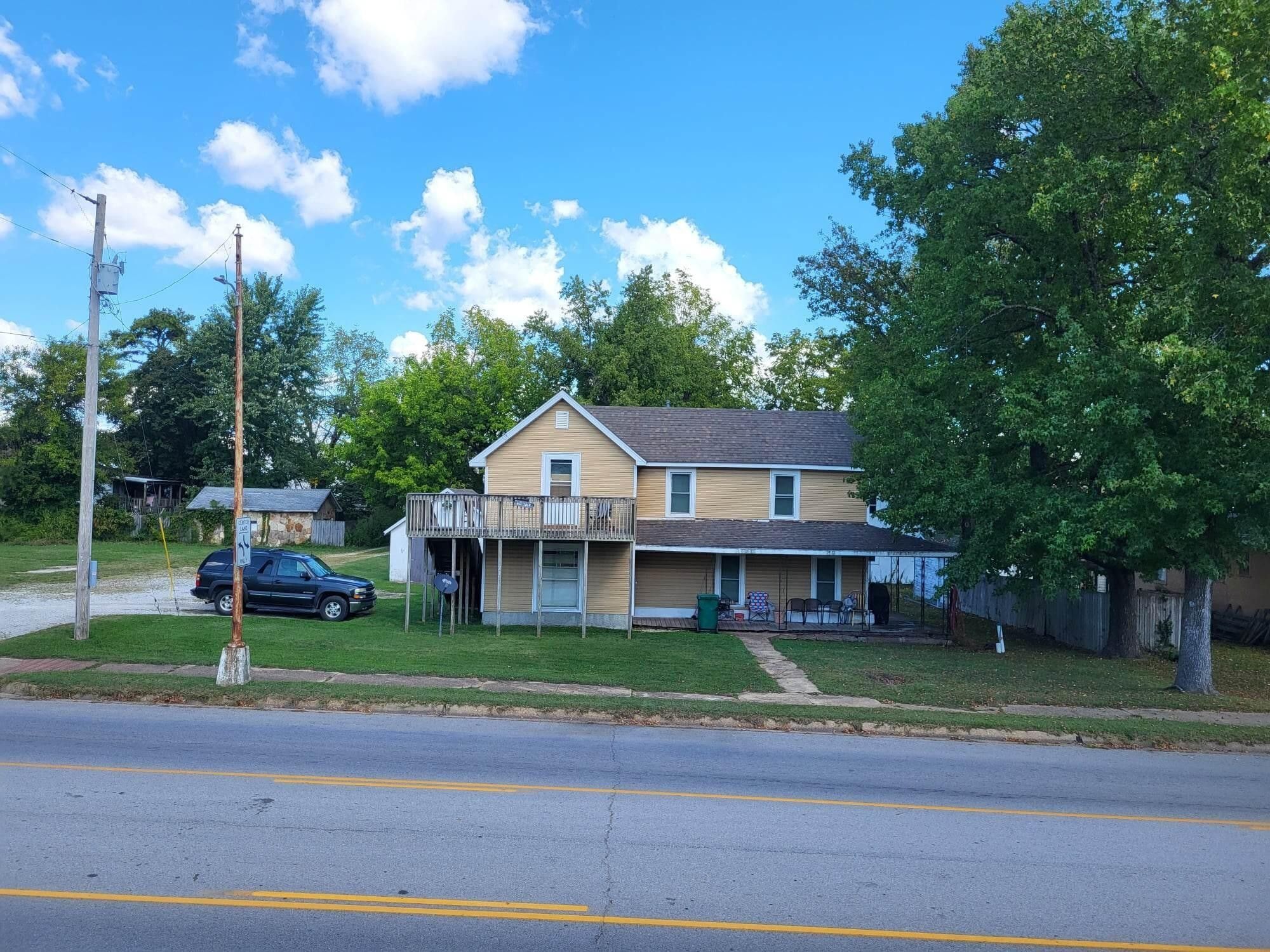 0.2 acres in Wright County, Missouri