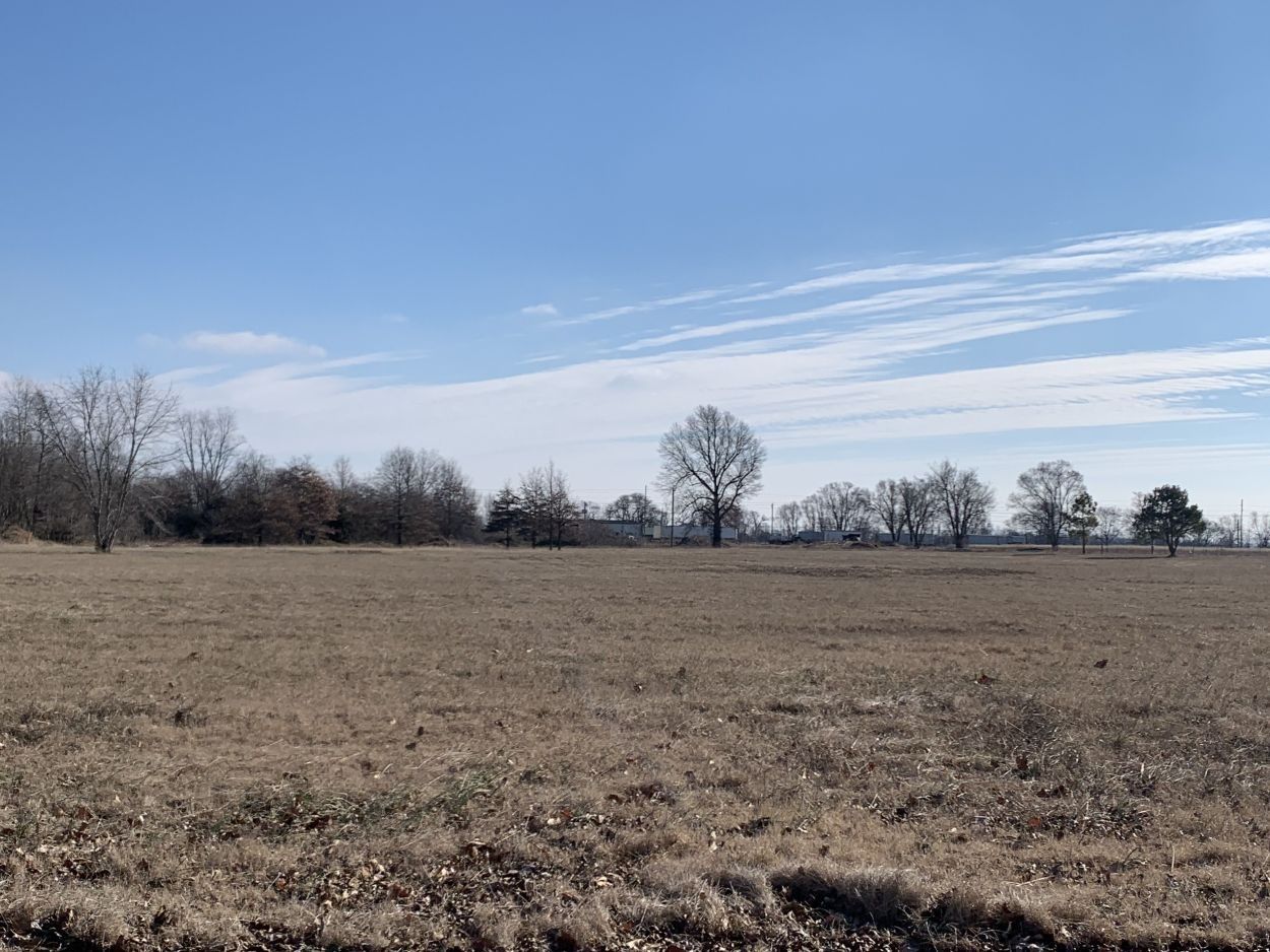 7 acres in Dunklin County, Missouri