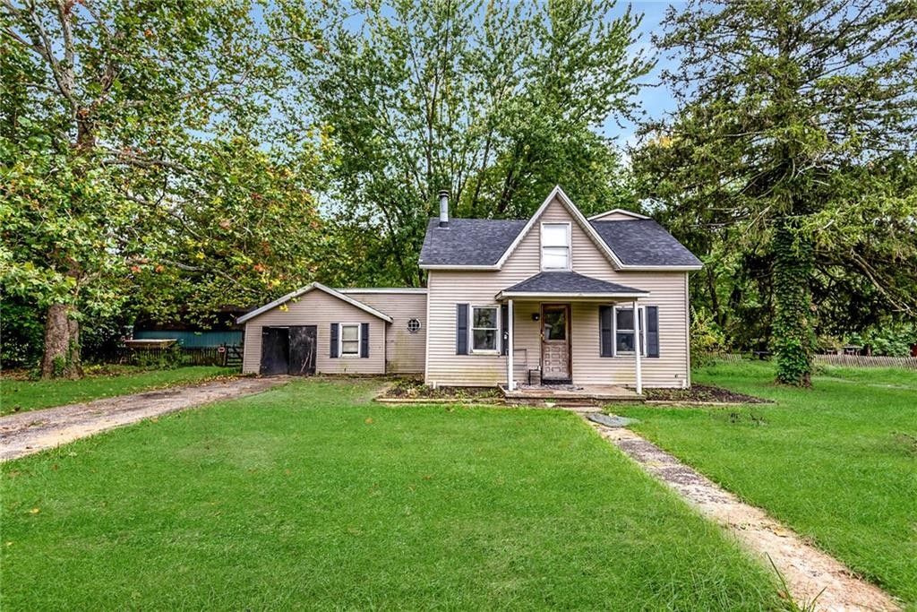 4.01 acres in Clermont County, Ohio