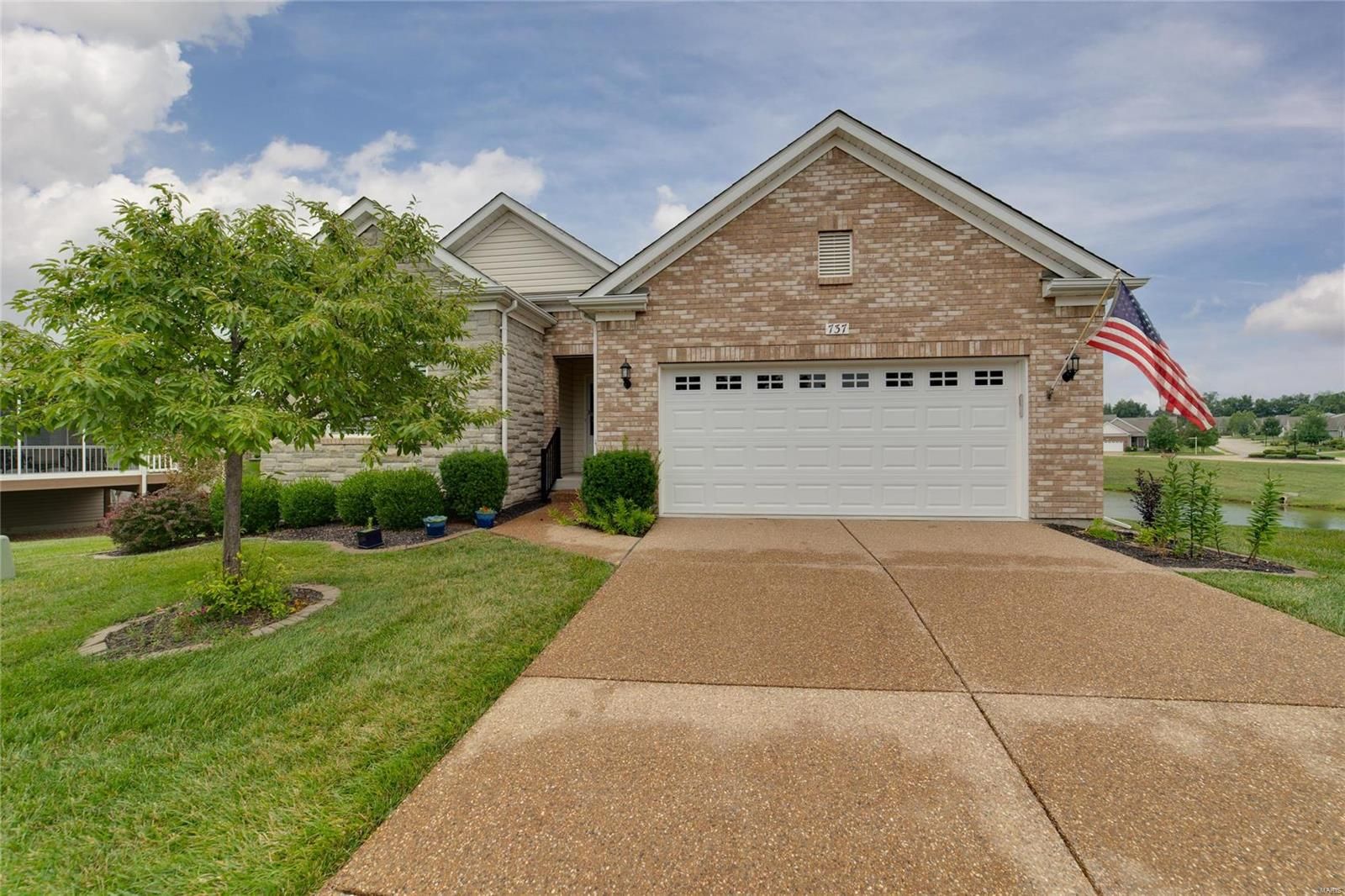 0.25 acres in Saint Charles County, Missouri