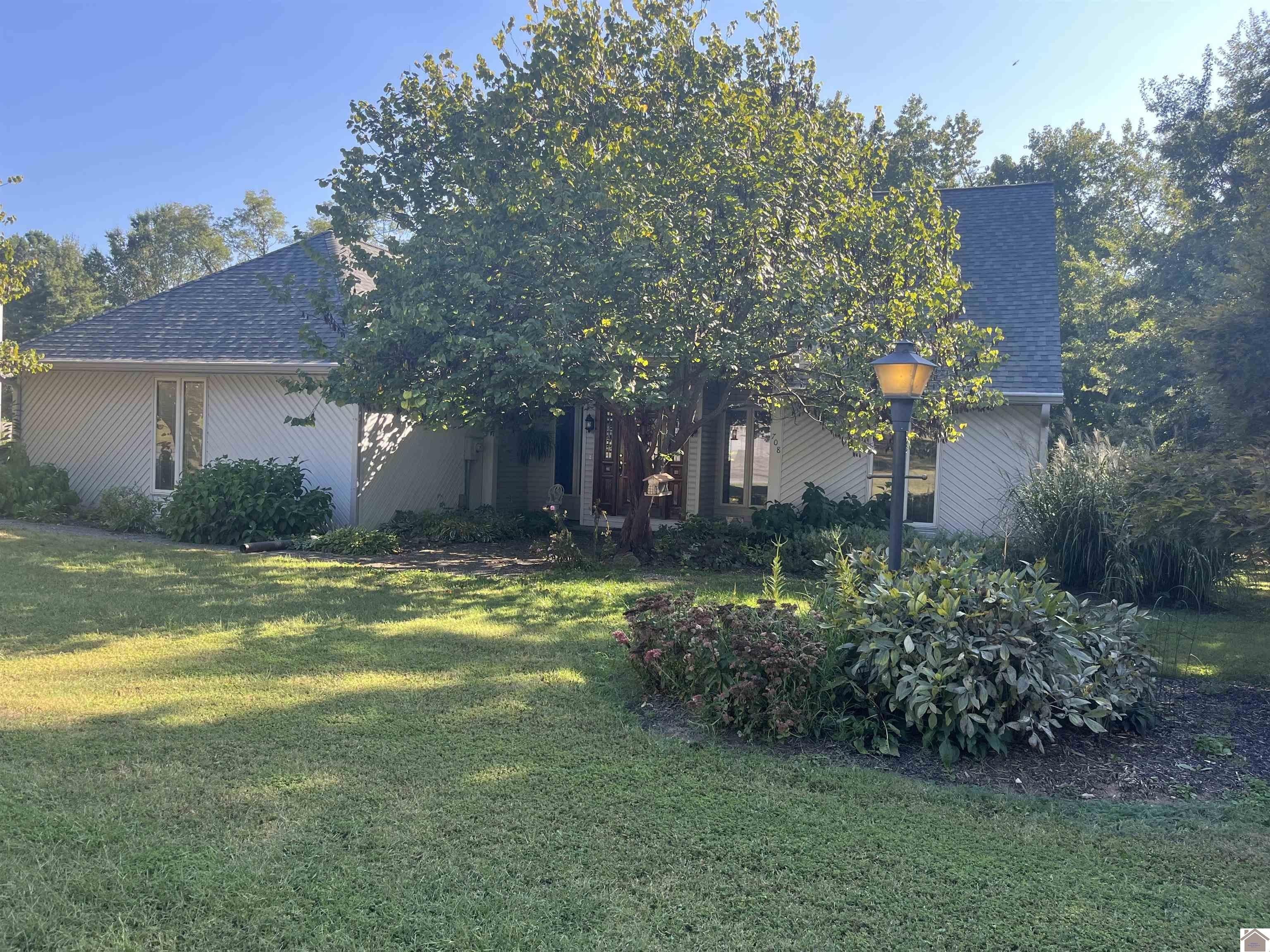 0.54 acres in McCracken County, Kentucky