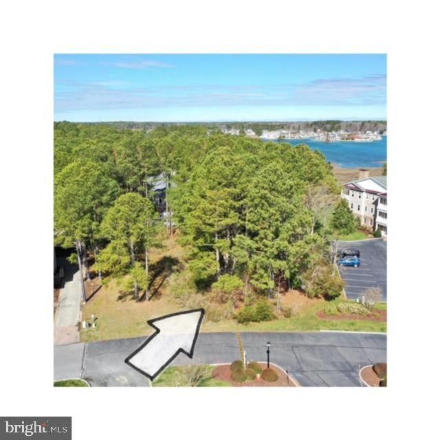 0.52 acres in Worcester County, Maryland