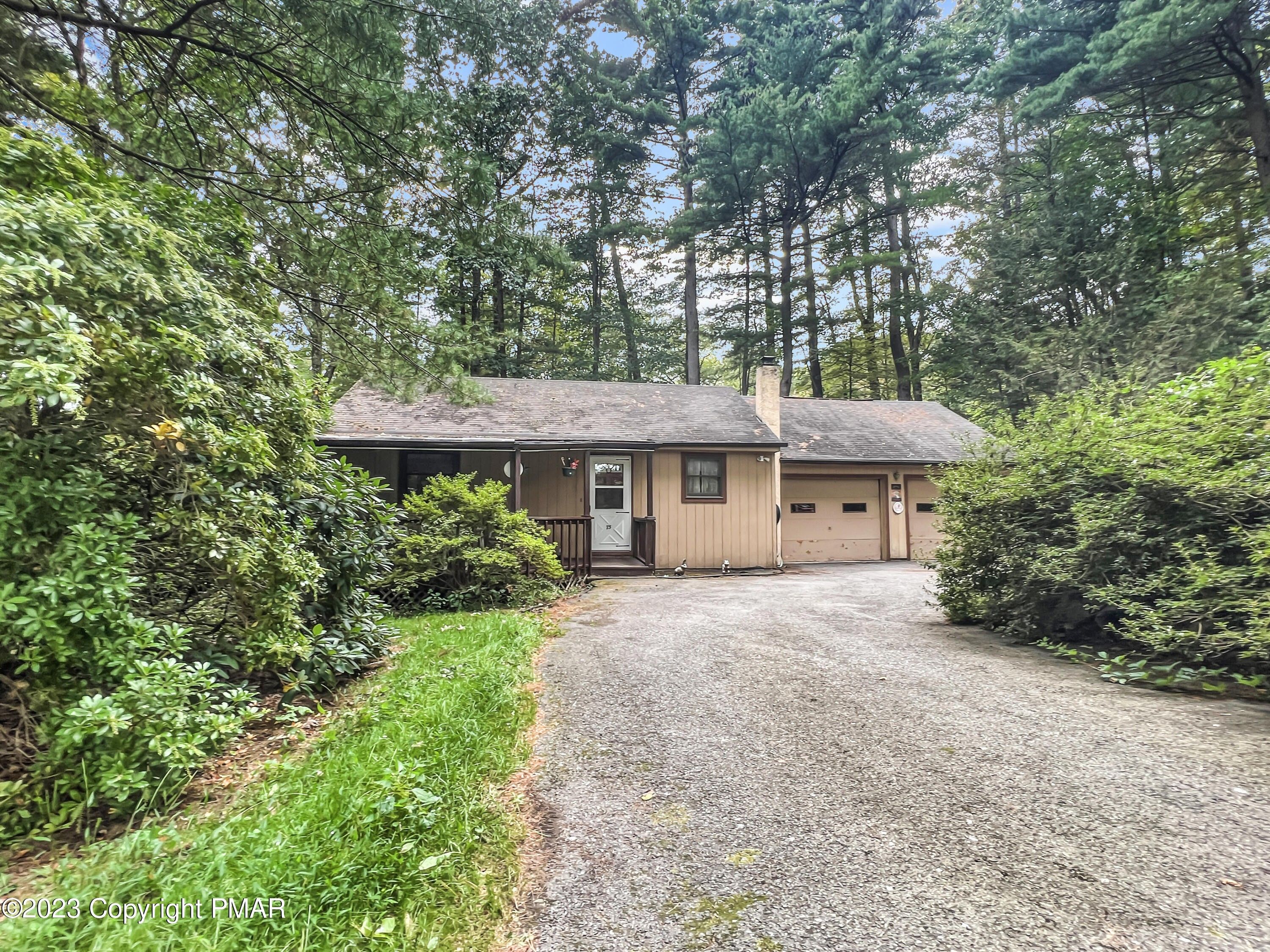 1.37 acres in Carbon County, Pennsylvania