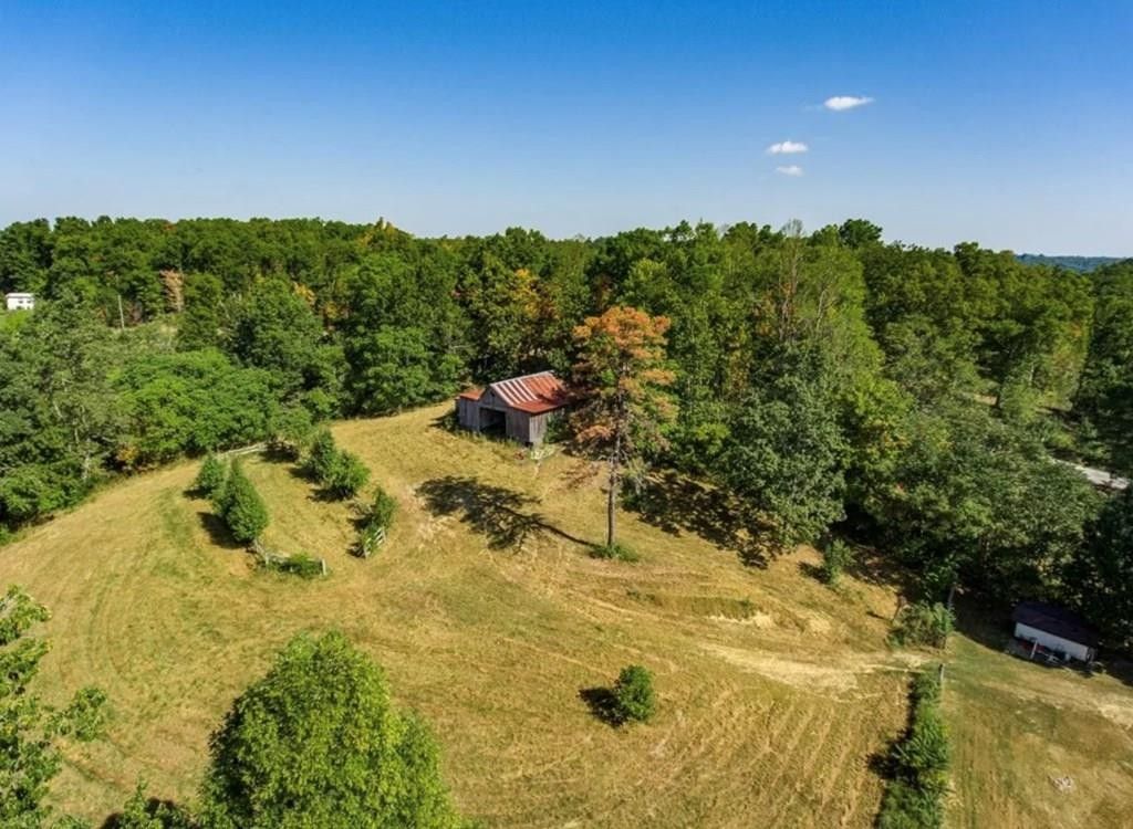 11.91 acres in Overton County, Tennessee