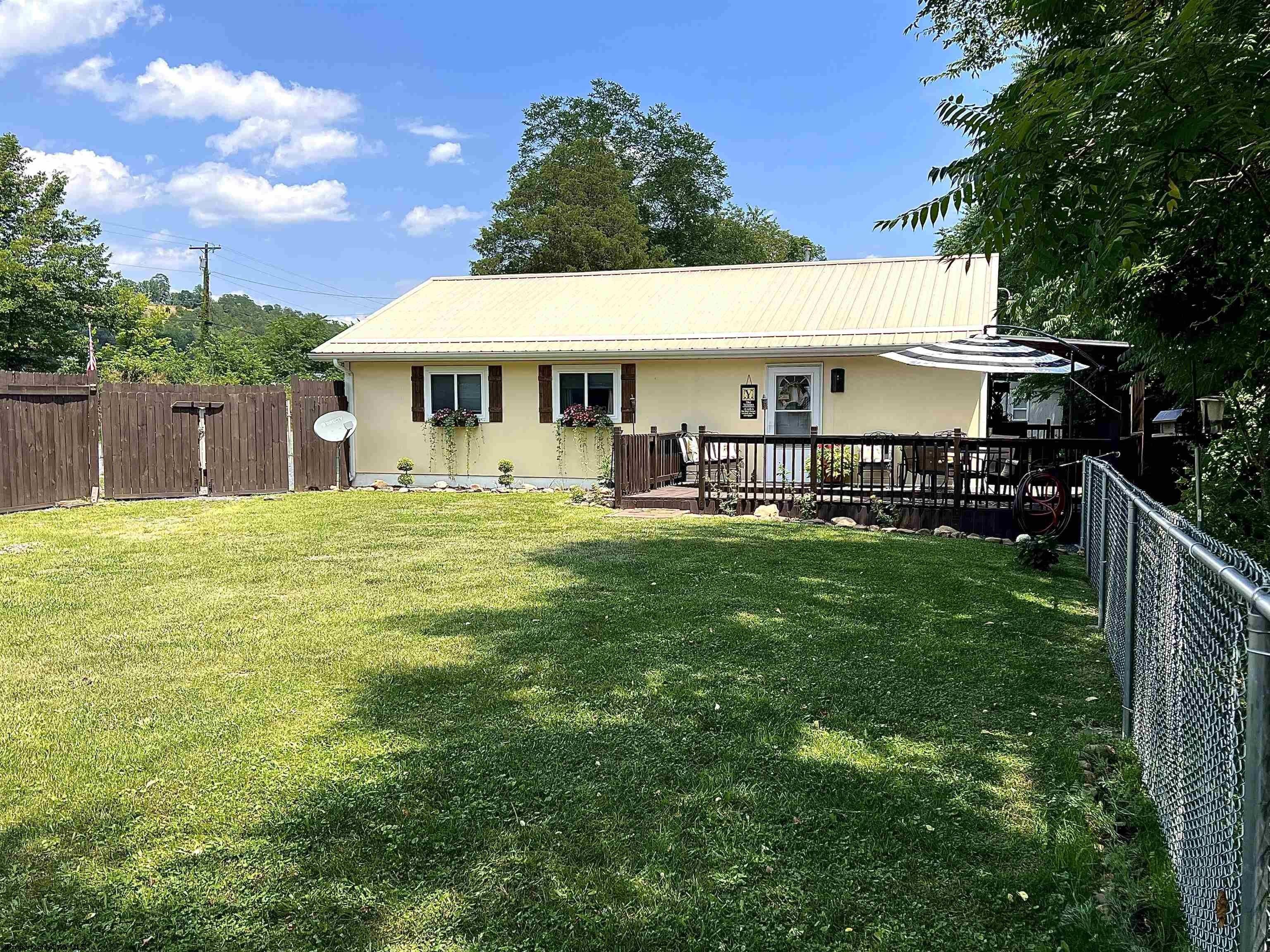 0.64 acres in Grant County, West Virginia