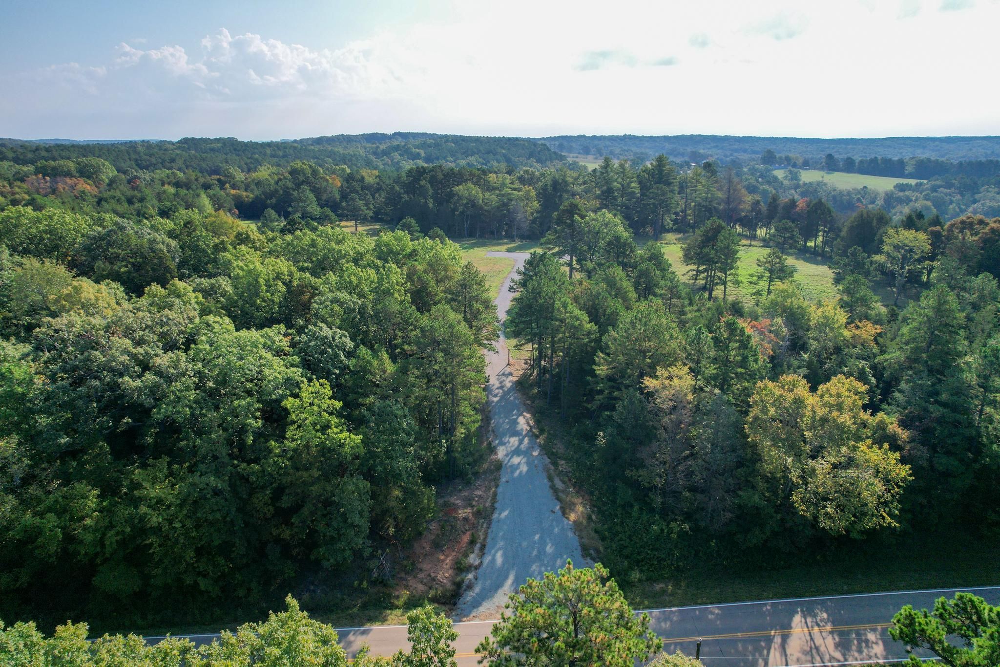 60.11 acres in Sainte Genevieve County, Missouri