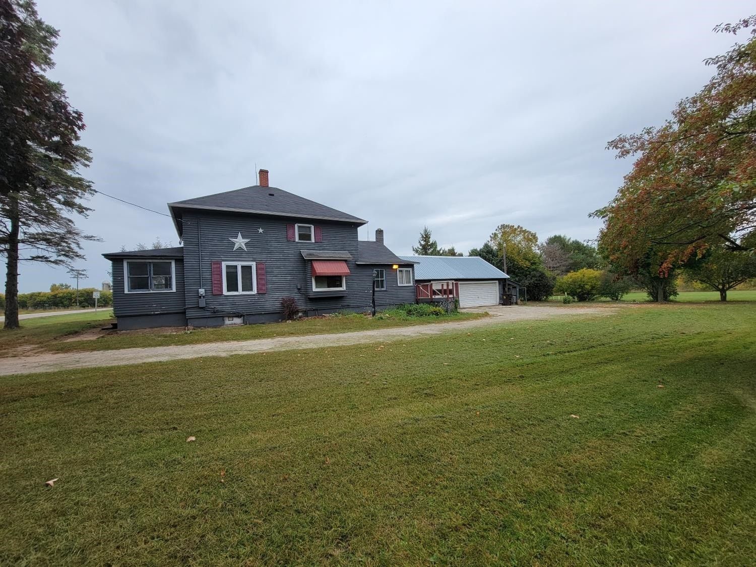 0.5 acres in Oconto County, Wisconsin