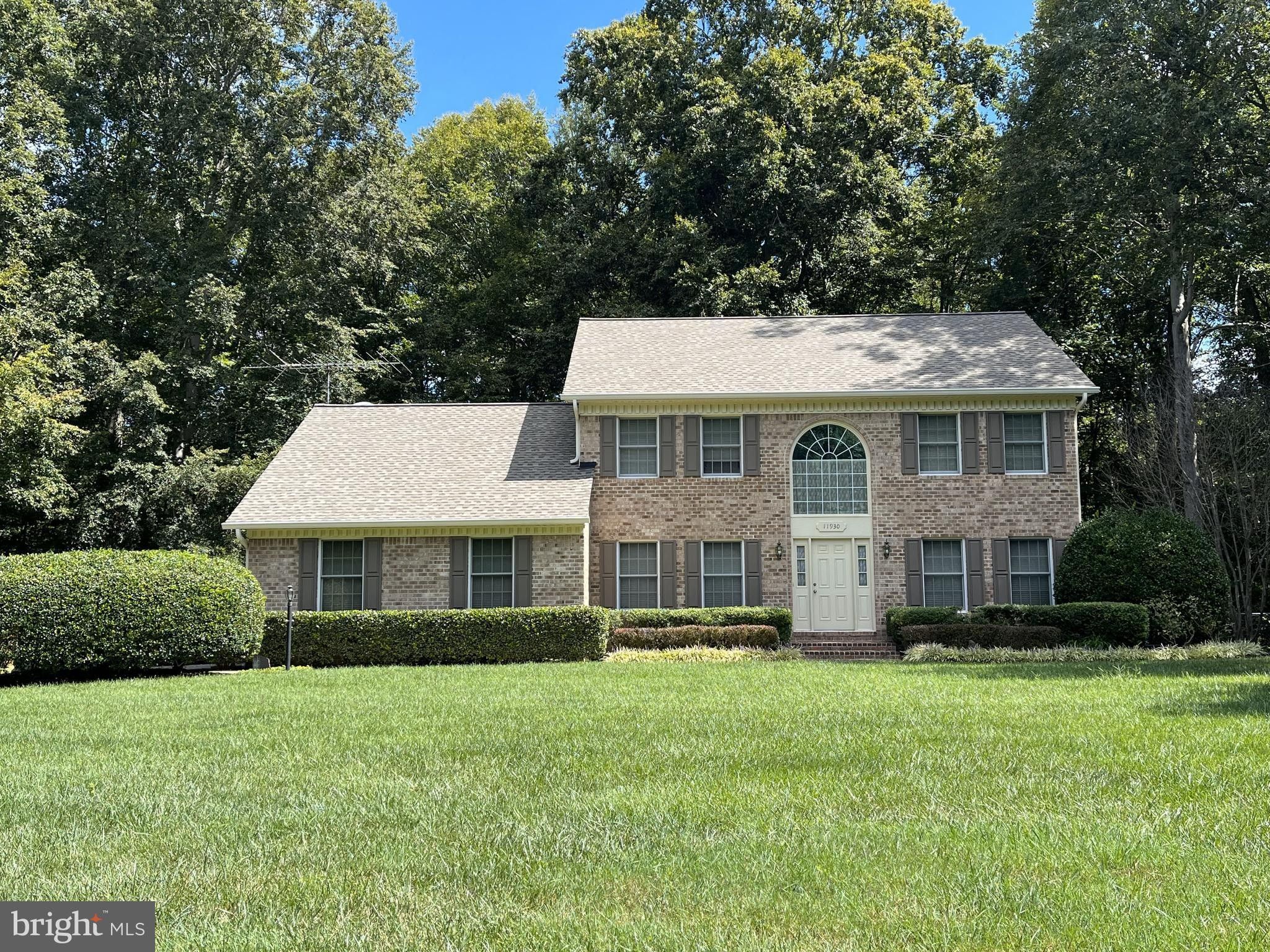 3 acres in Charles County, Maryland