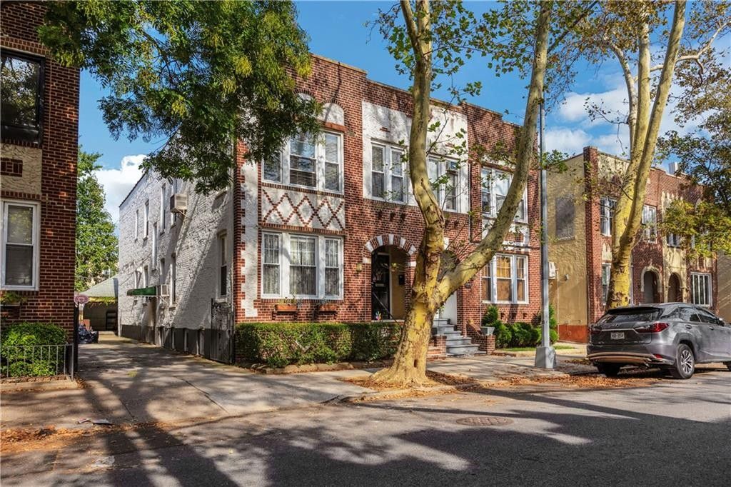 2,600 acres in Kings County, New York