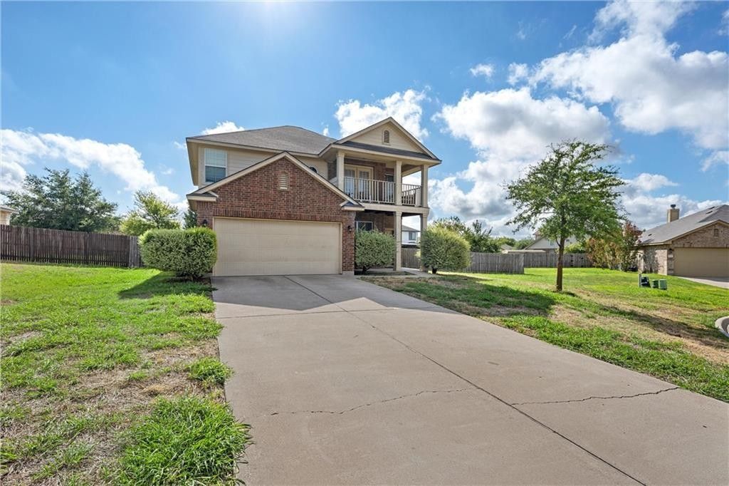 0.24 acres in McLennan County, Texas