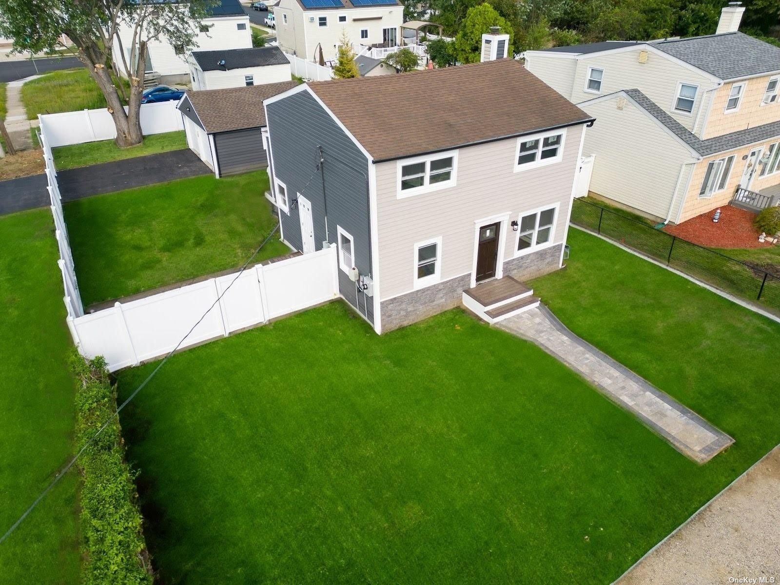 0.16 acres in Suffolk County, New York