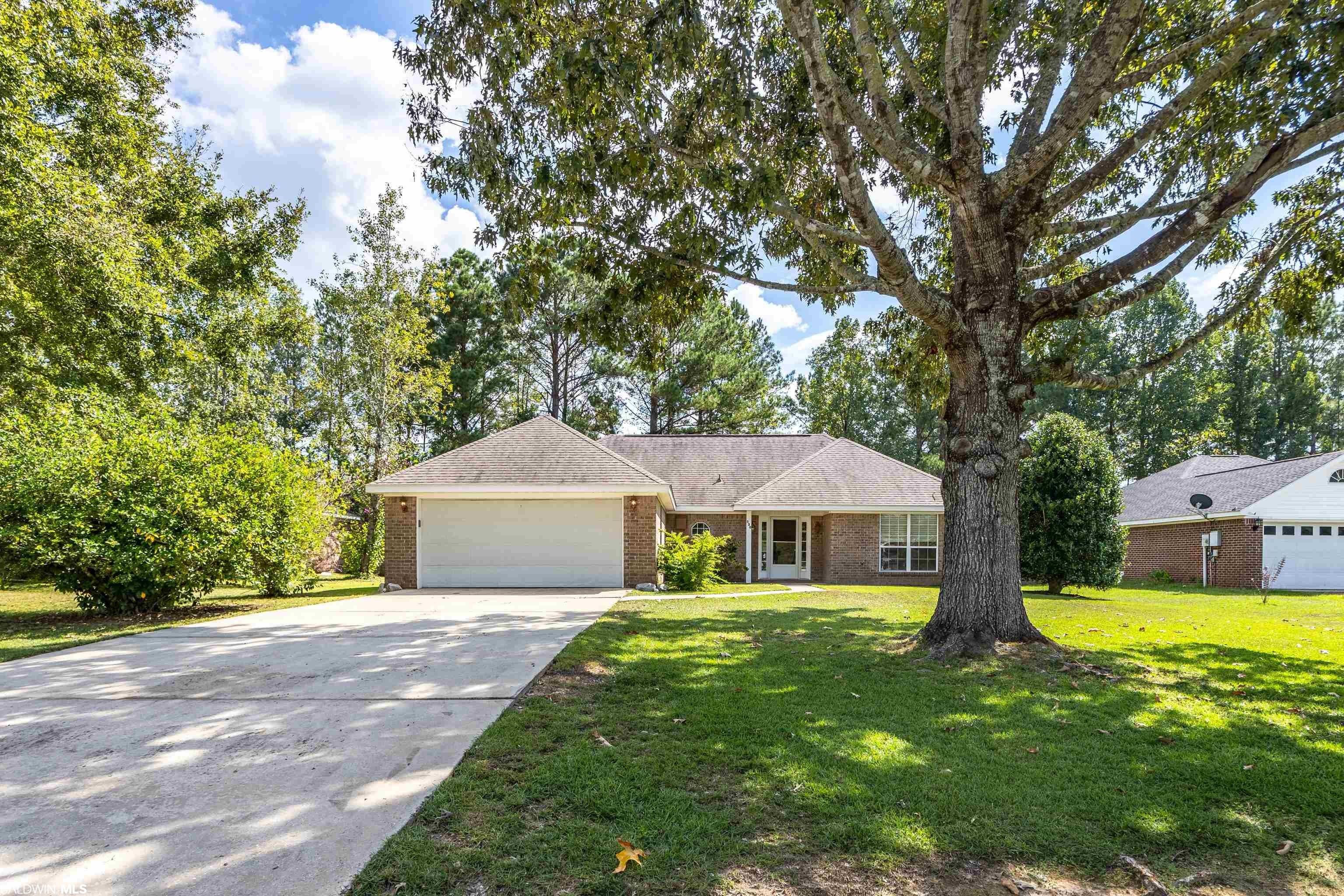 0.3 acres in Baldwin County, Alabama