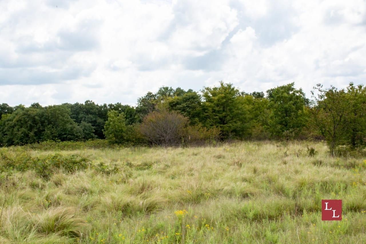 50 acres in Carter County, Oklahoma