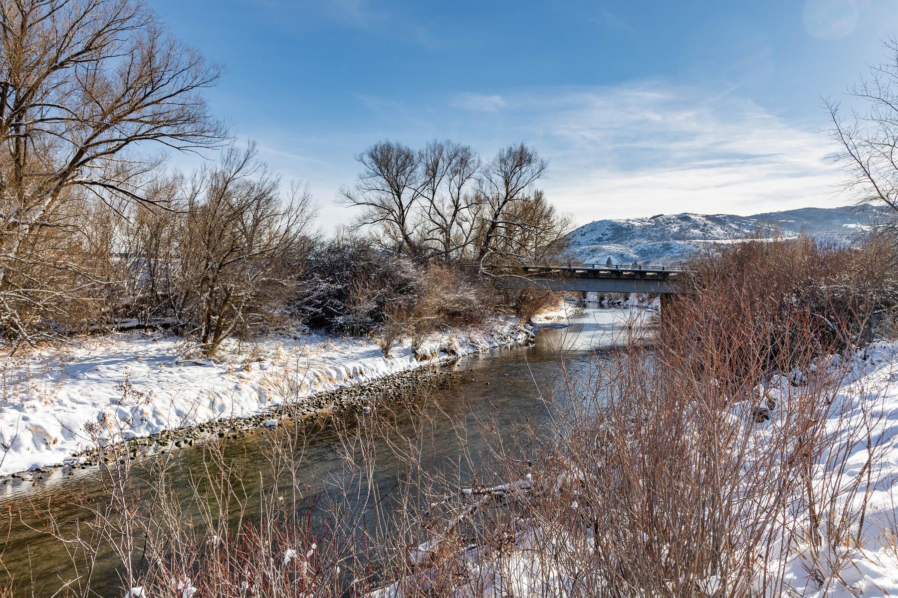 2.58 acres in County, Utah