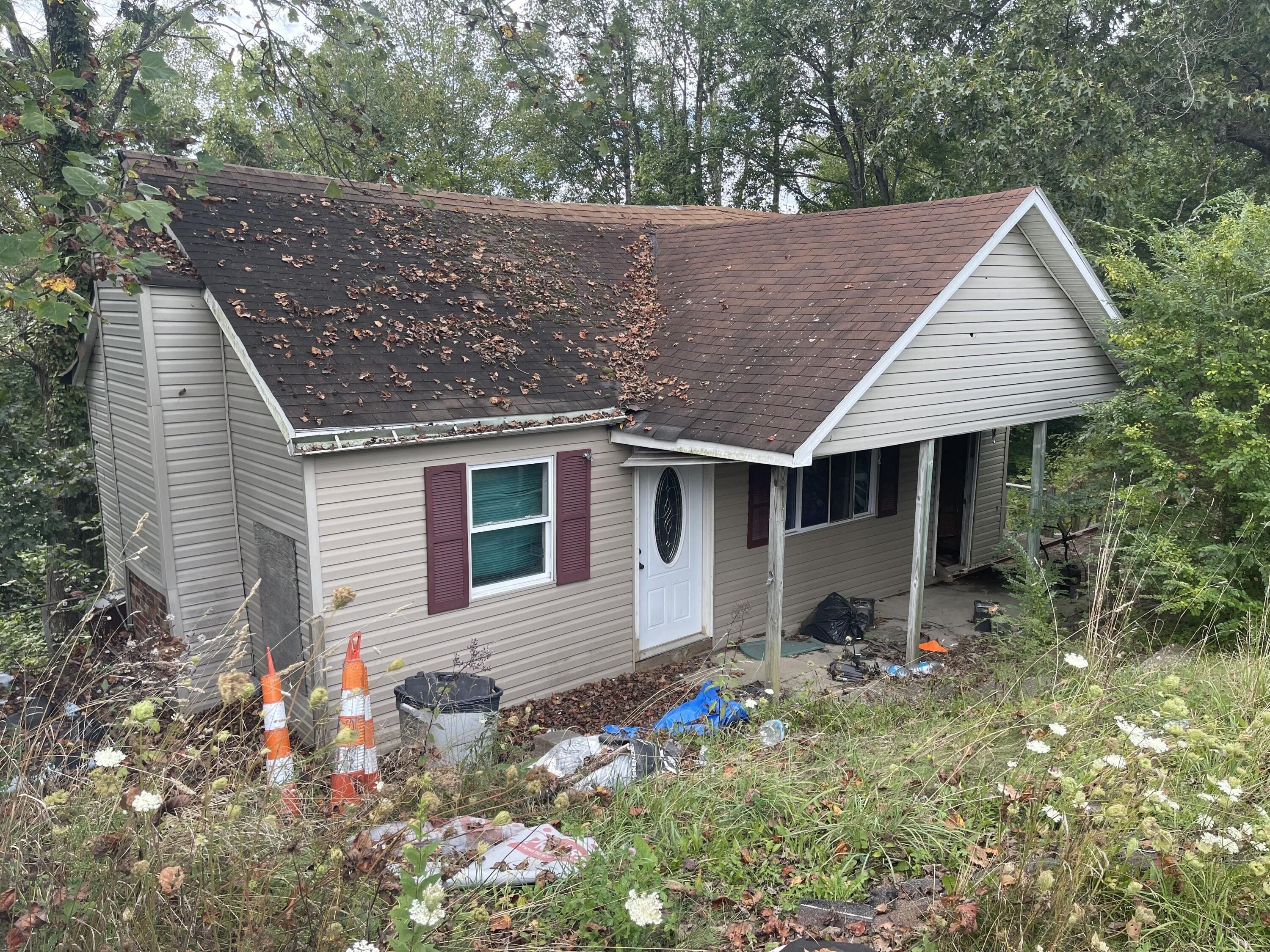 2 acres in Raleigh County, West Virginia