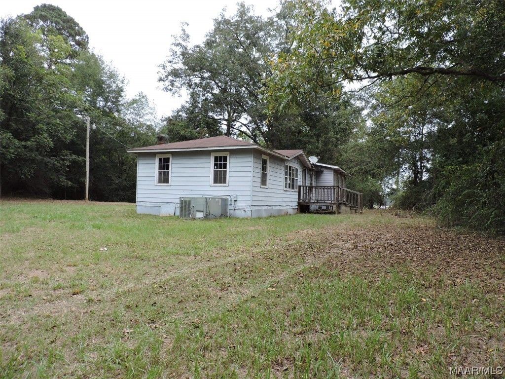 2 acres in Crenshaw County, Alabama