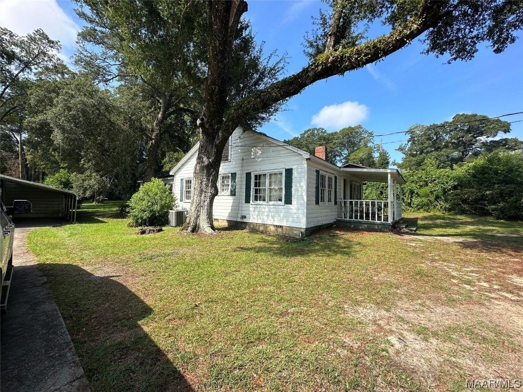 0.34 acres in Geneva County, Alabama