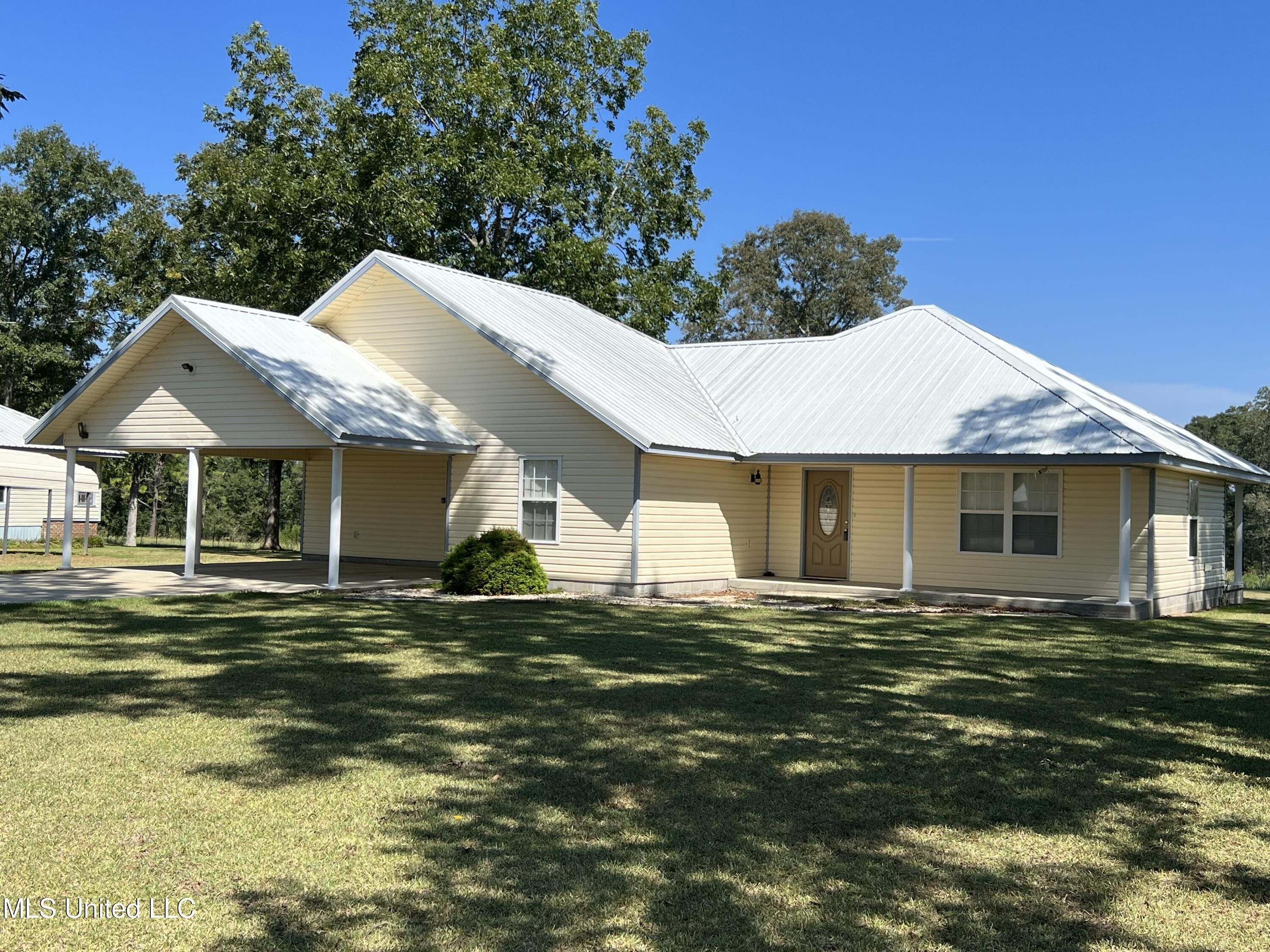 1323 MS26, Lucedale, MS 39452 MLS 4059387