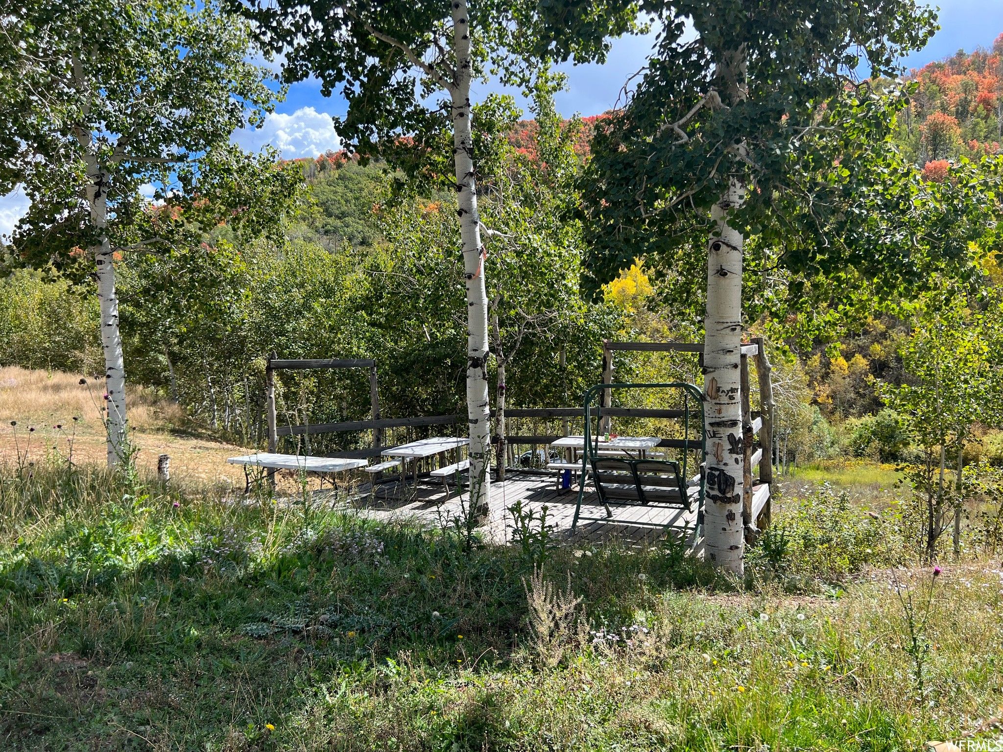 21.41 acres in Summit County, Utah