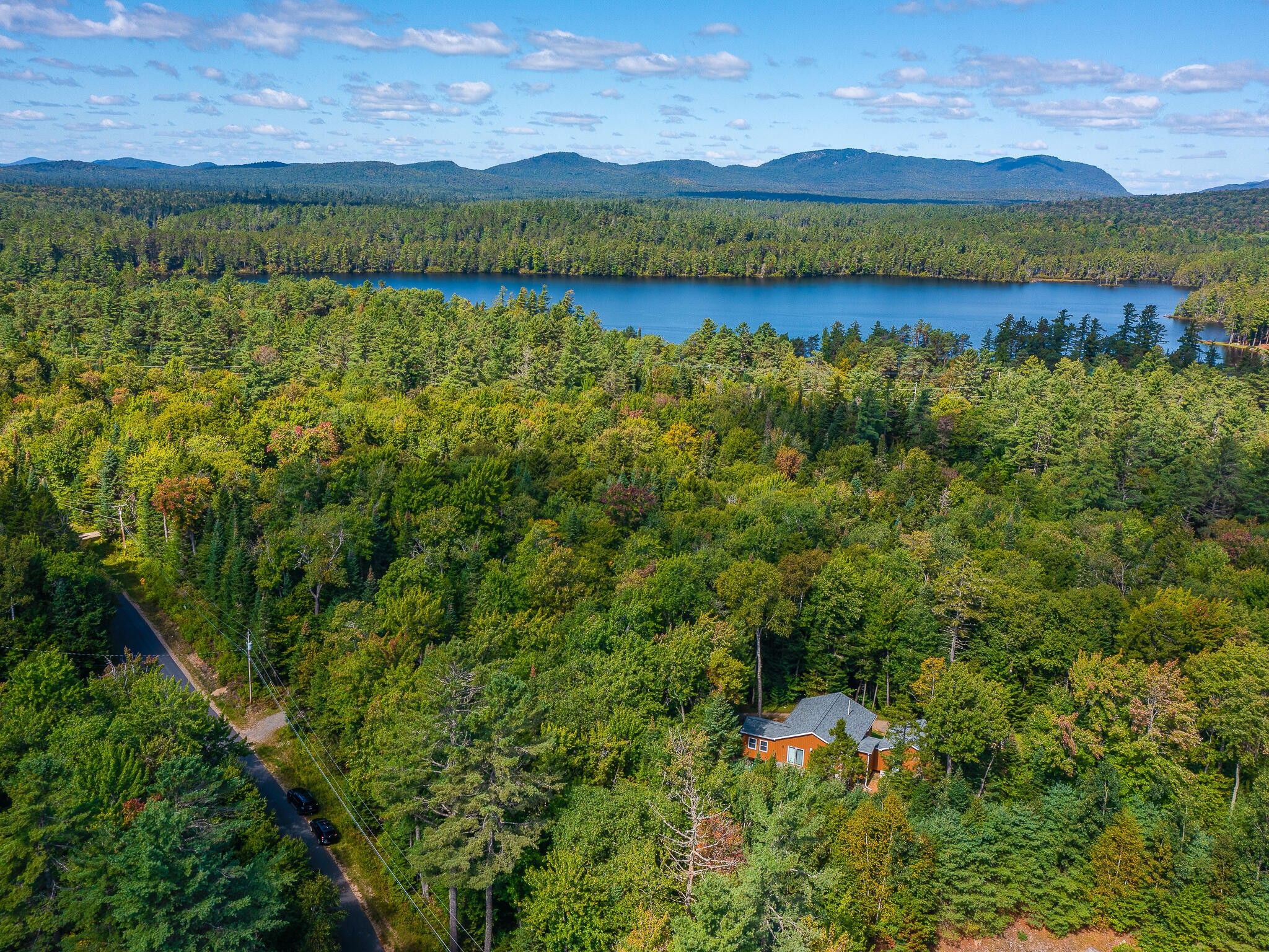 1 acres in Franklin County, New York