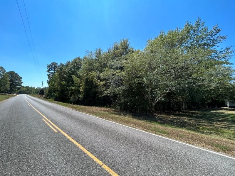 25 acres in Simpson County, Mississippi