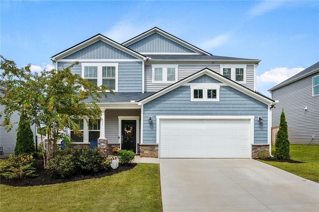 0.18 acres in Anderson County, South Carolina