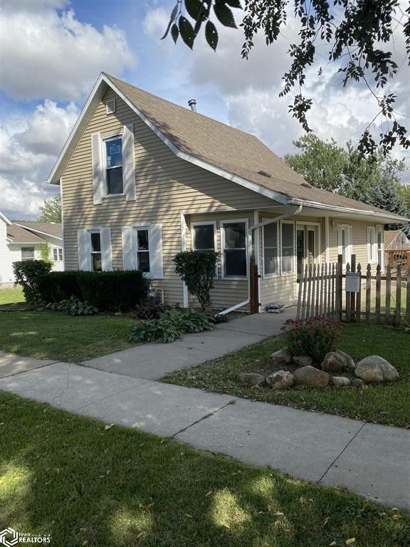 0.26 acres in Tama County, Iowa