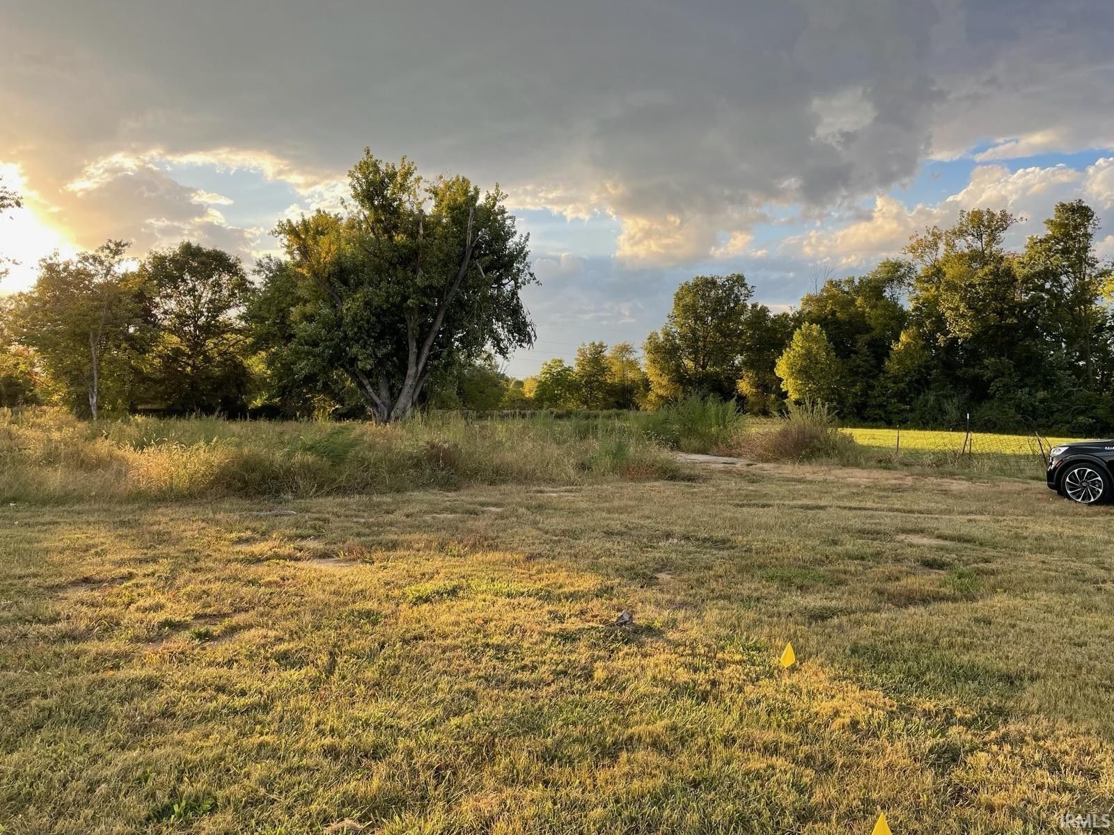 7.42 acres in Sullivan County, Indiana