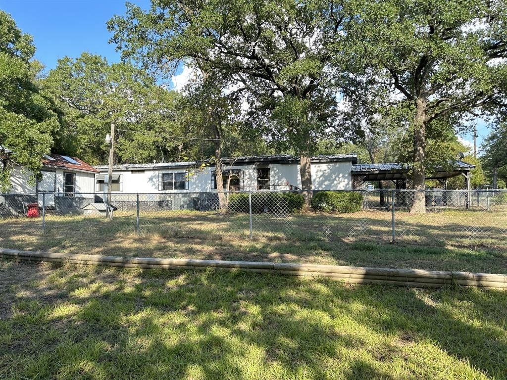 1 acres in Hunt County, Texas