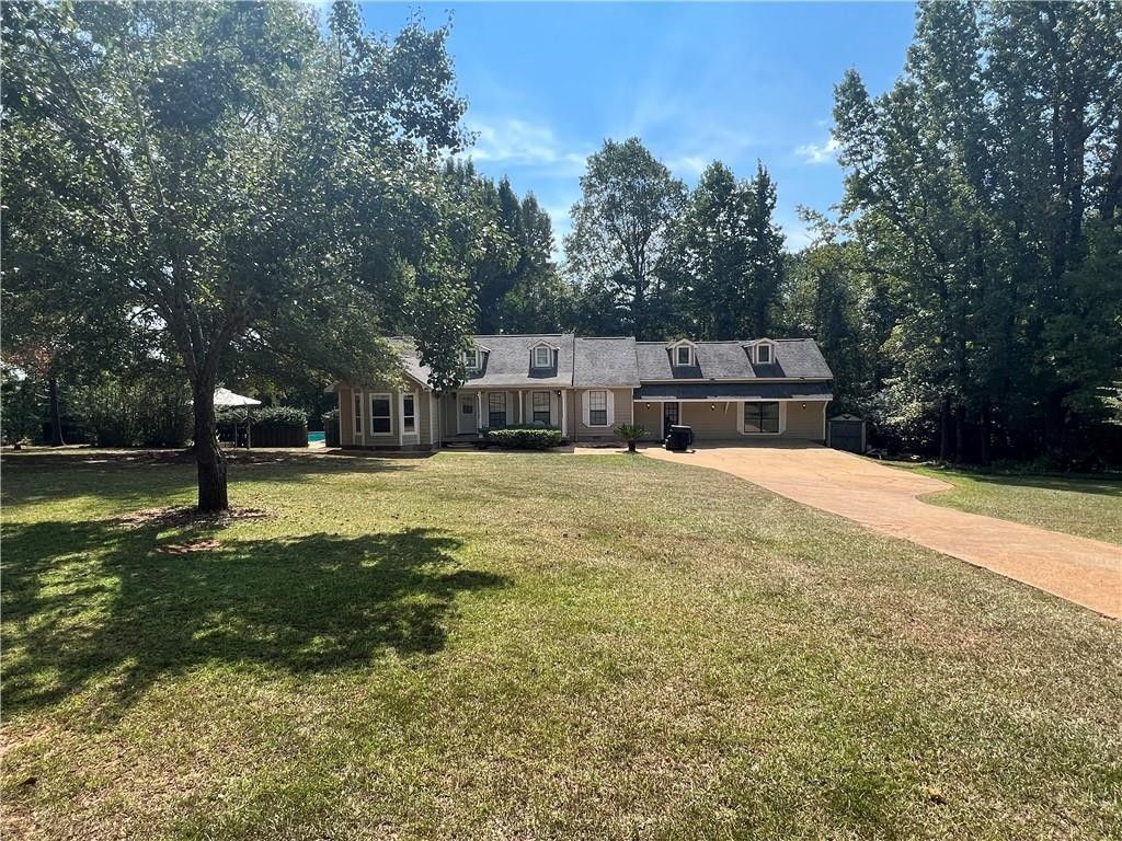 1 acres in Lee County, Alabama