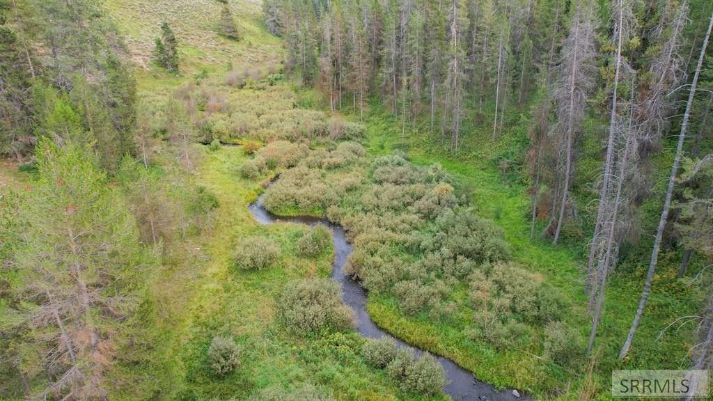 10 acres in Fremont County, Idaho