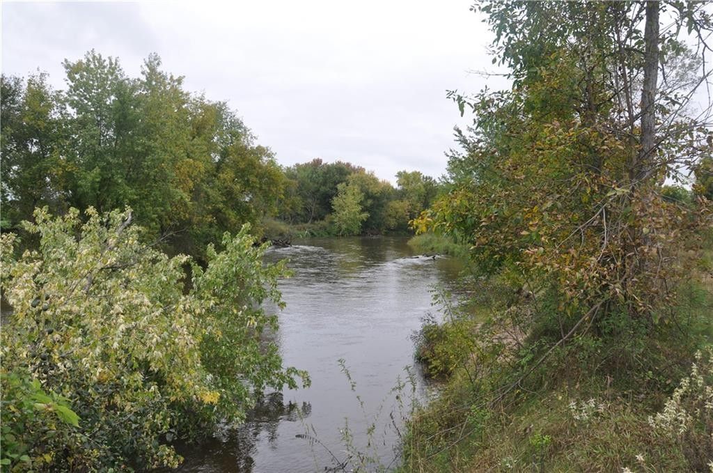 11 acres in Trempealeau County, Wisconsin