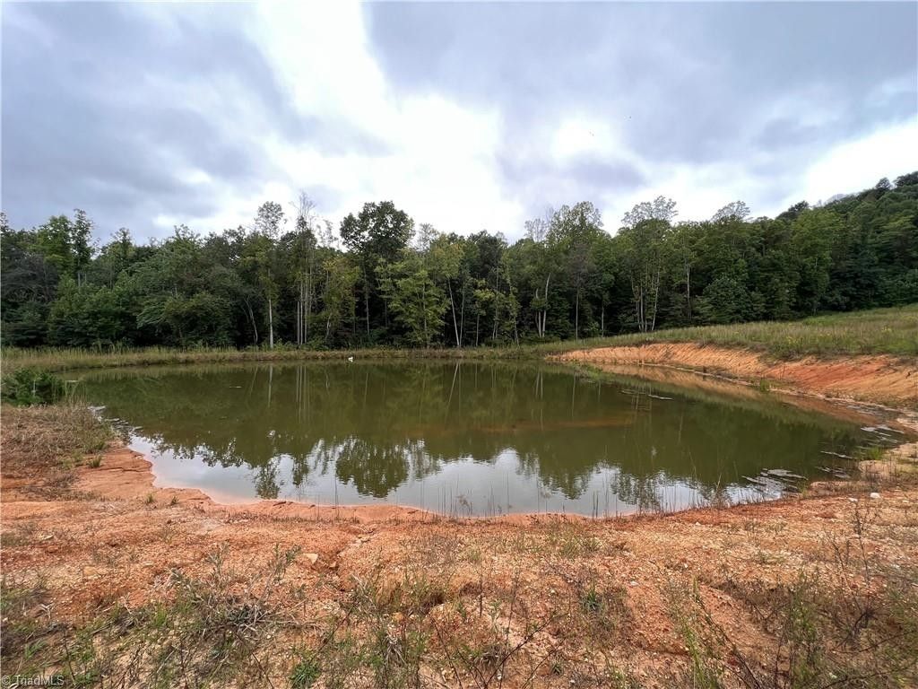41.19 acres in Yadkin County, North Carolina