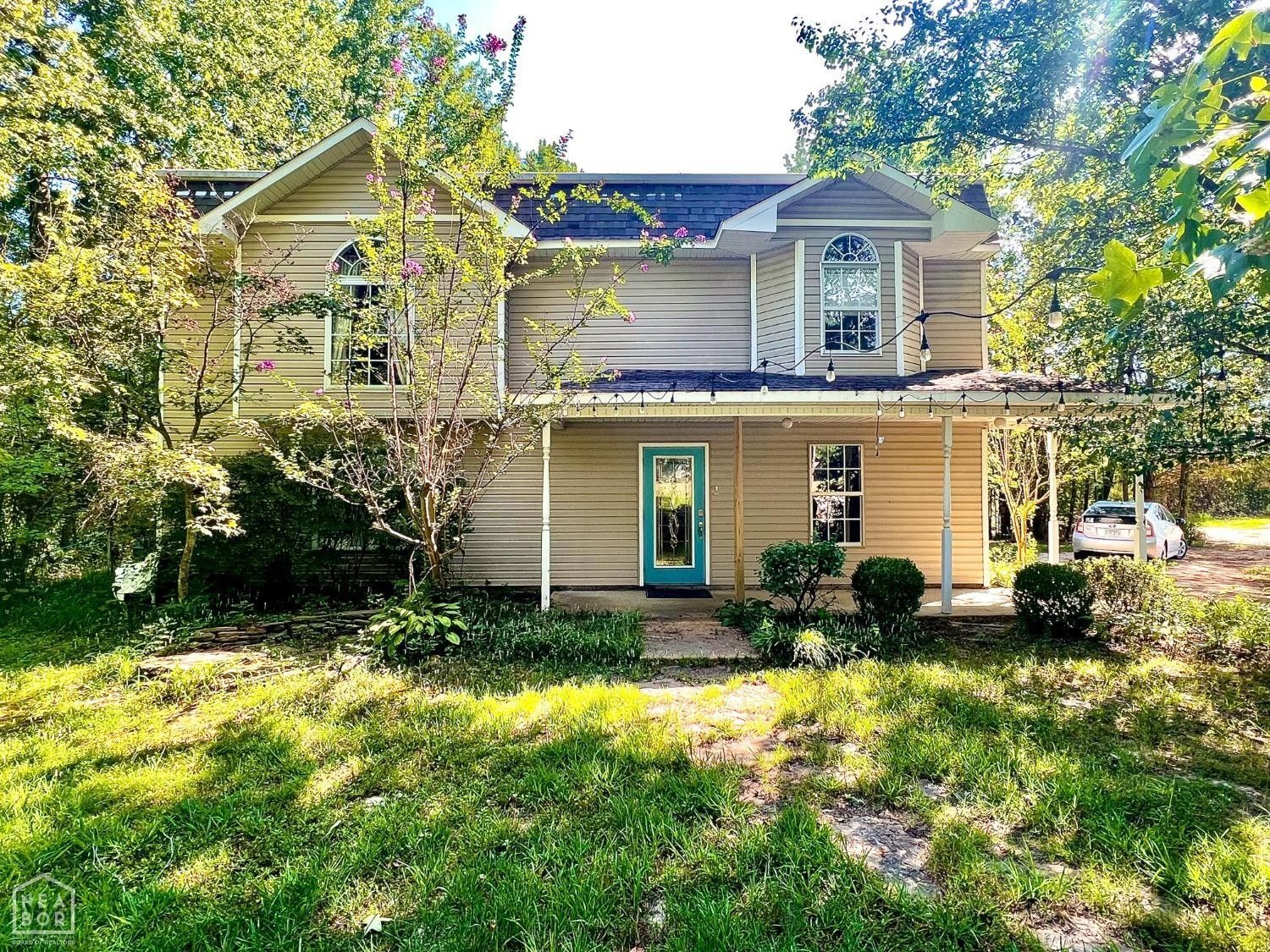 2 acres in Craighead County, Arkansas