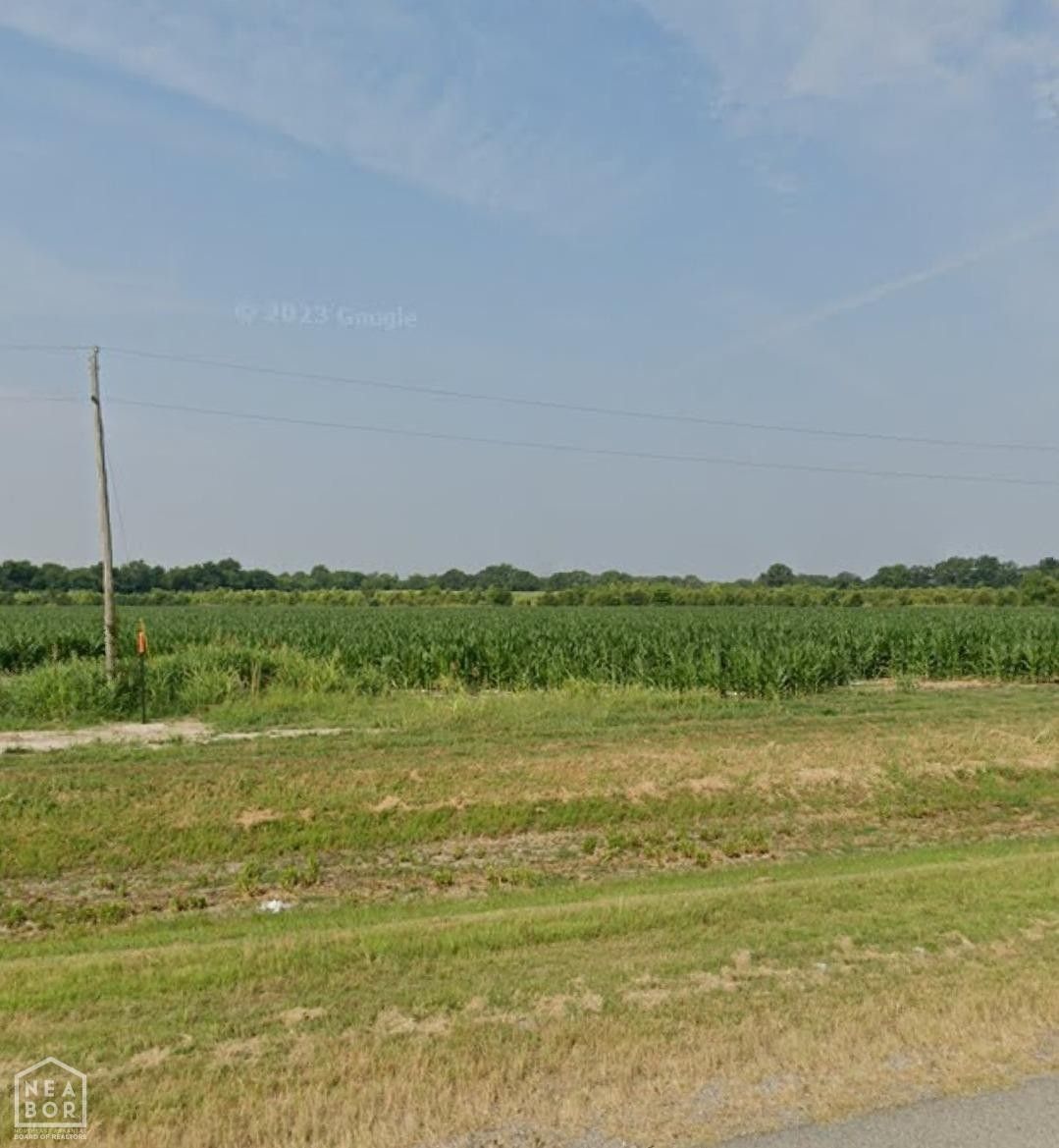 3 acres in Craighead County, Arkansas