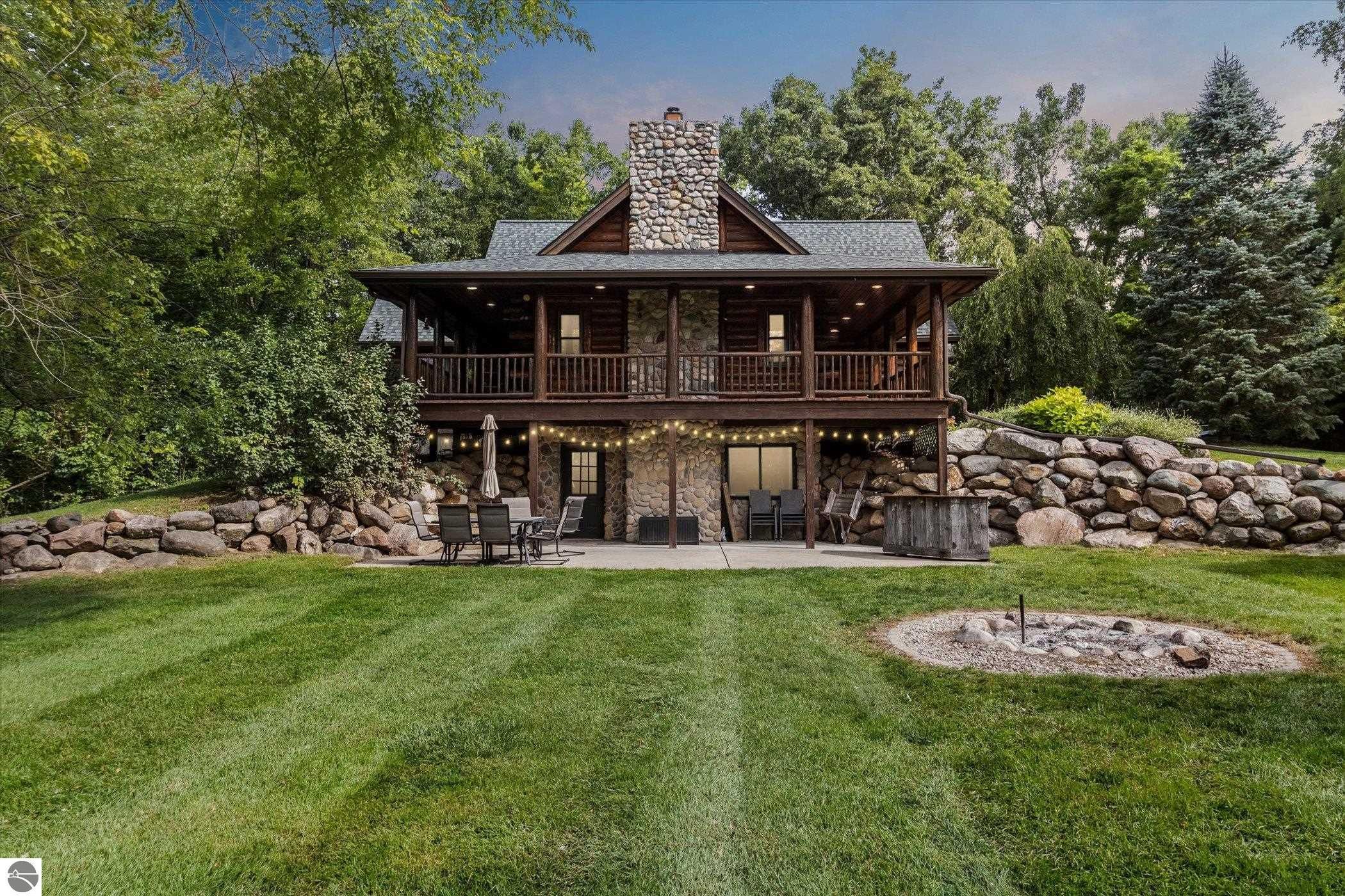 4 acres in Genesee County, Michigan