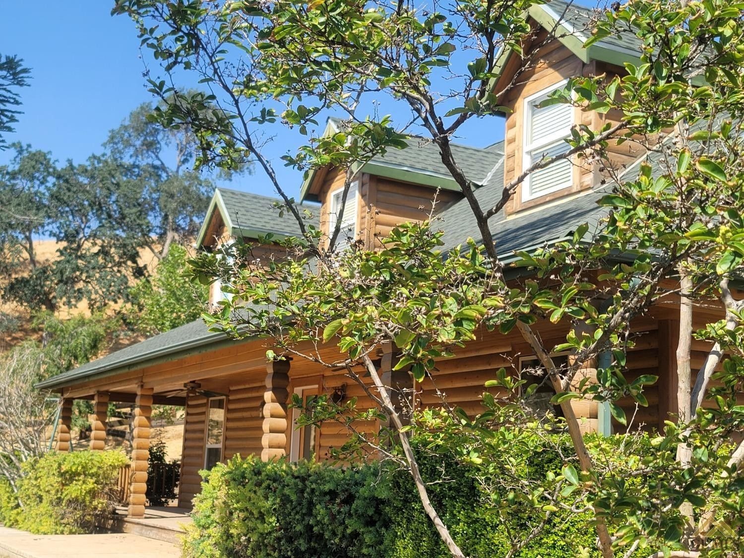 3255 Woody Granite Road, Bakersfield, CA 93308 MLS 202300584