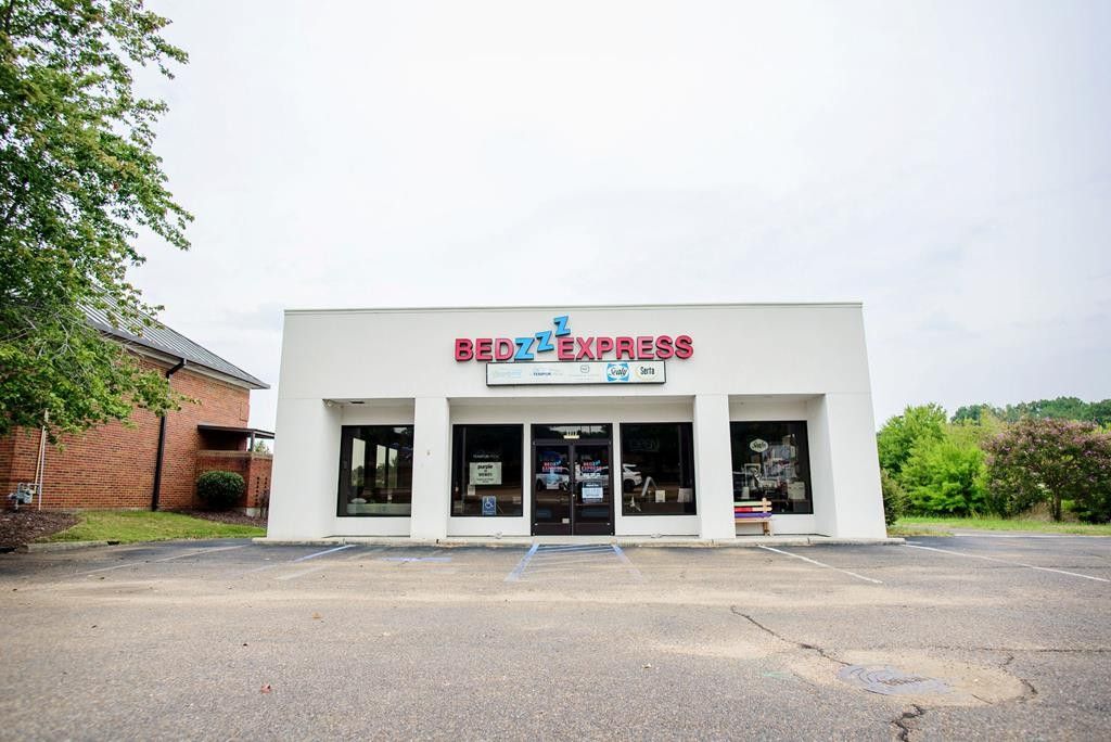 0.59 acres in Lafayette County, Mississippi