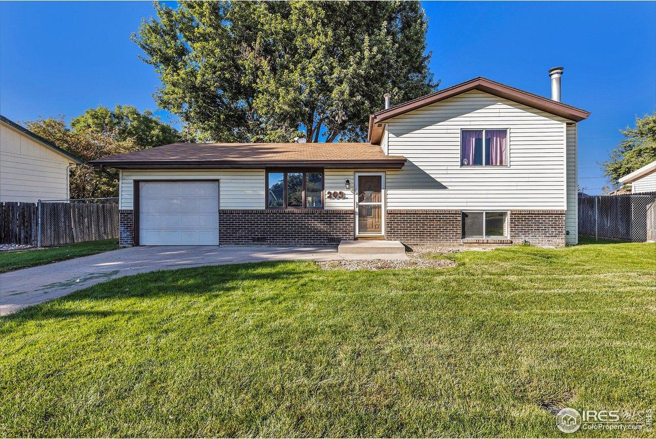 0.16 acres in Weld County, Colorado