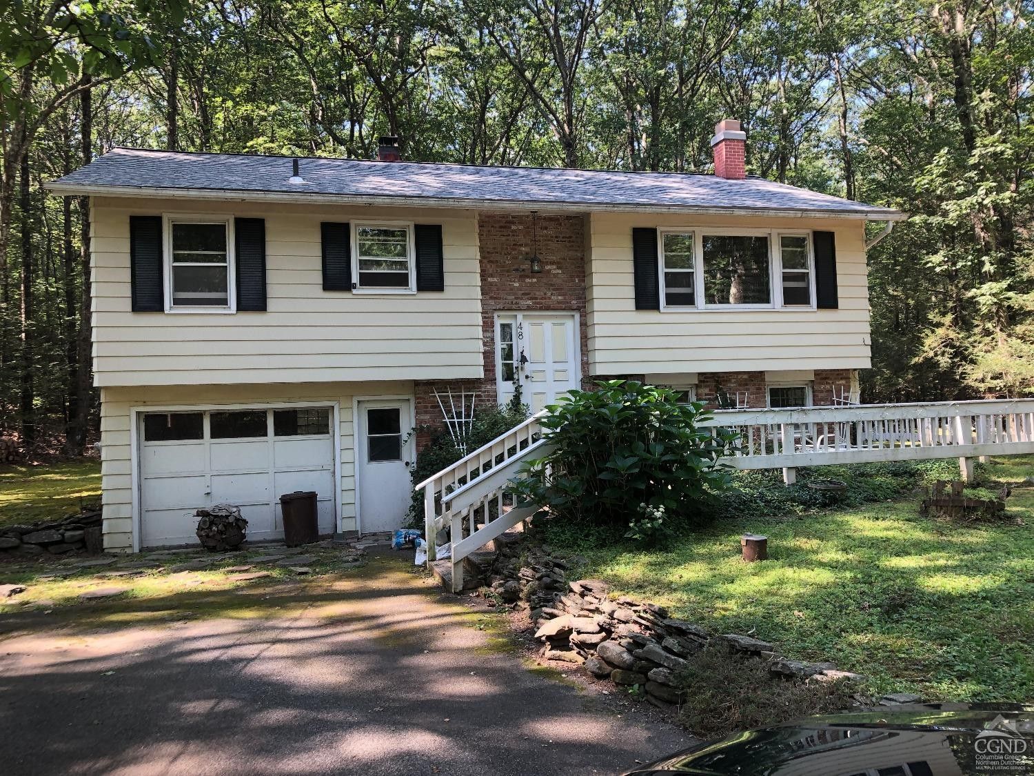 1.3 acres in Greene County, New York