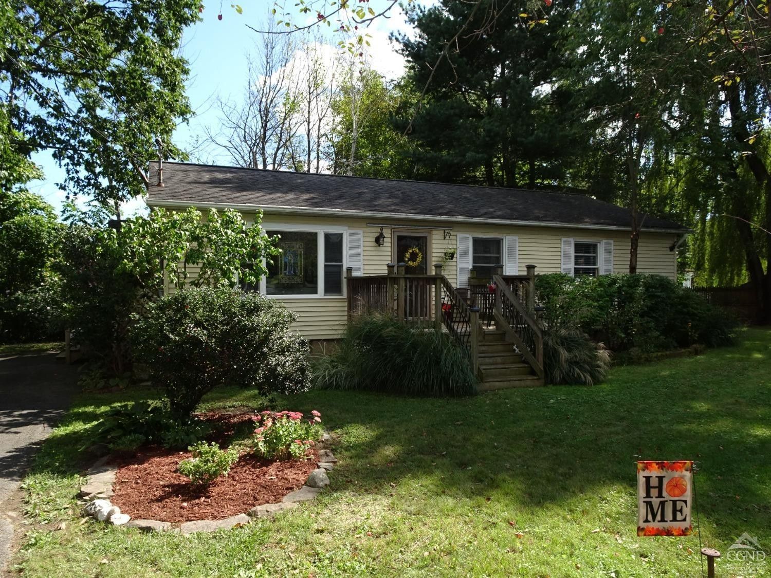 0.28 acres in Greene County, New York