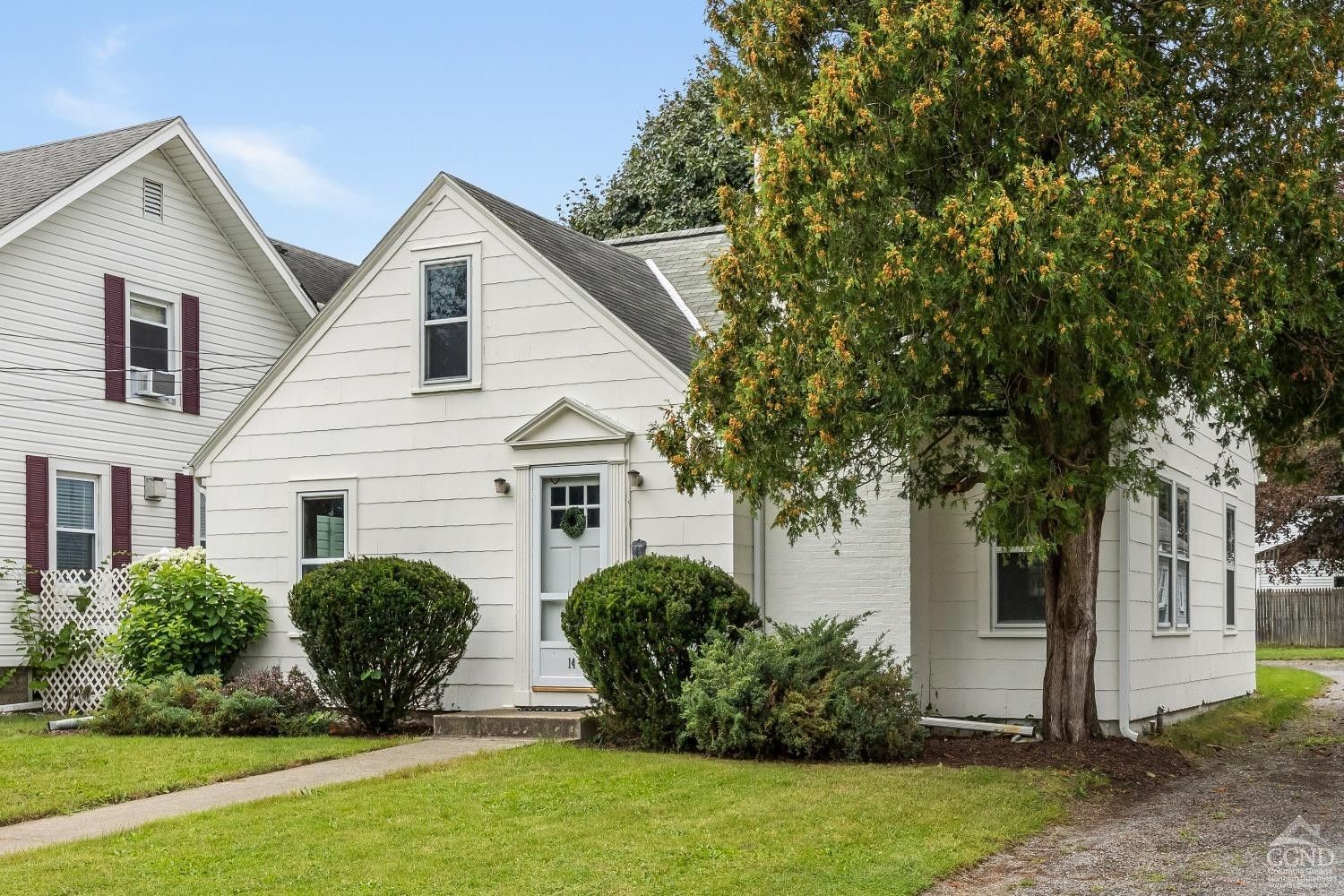 0.17 acres in Greene County, New York